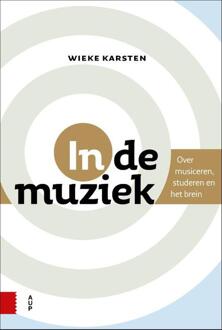 Amsterdam University Press In De Muziek - (ISBN:9789463723039)
