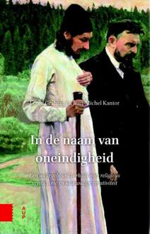 Amsterdam University Press In de naam van oneindigheid - Boek Loren Graham (9462983178)