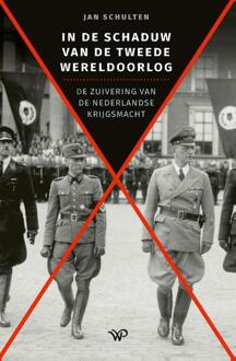 Amsterdam University Press In De Schaduw Van De Tweede Wereldoorlog