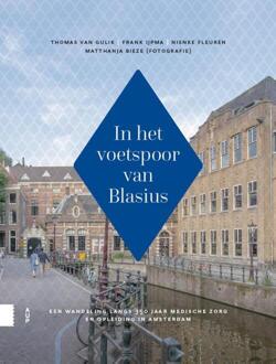 Amsterdam University Press In Het Voetspoor Van Blasius