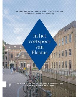 Amsterdam University Press In Het Voetspoor Van Blasius