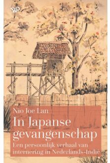 Amsterdam University Press In Japanse Gevangenschap - Nio Joe Lan