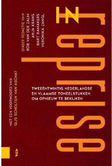 Amsterdam University Press In reprise