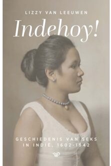 Amsterdam University Press Indehoy! - Lizzy van Leeuwen
