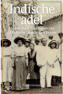 Amsterdam University Press Indische Adel - Egbert Fortuin