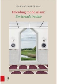 Amsterdam University Press Inleiding Tot De Islam