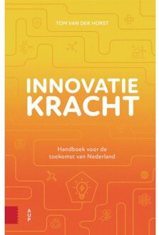Amsterdam University Press Innovatiekracht - Tom van der Horst