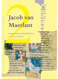 Amsterdam University Press Jacob van Maerlant - Boek Amsterdam University Press (905356246X)