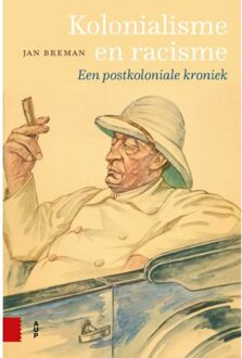Amsterdam University Press Kolonialisme en racisme