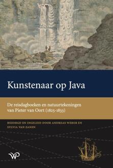 Amsterdam University Press Kunstenaar op Java