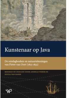 Amsterdam University Press Kunstenaar op Java