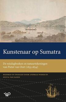 Amsterdam University Press Kunstenaar Op Sumatra - Andreas Weber