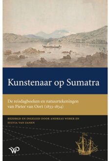 Amsterdam University Press Kunstenaar Op Sumatra - Andreas Weber