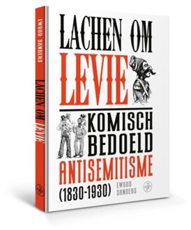 Amsterdam University Press Lachen om Levie