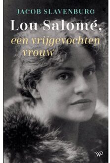 Amsterdam University Press Lou Salomé - Jacob Slavenburg