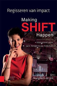 Amsterdam University Press Making Shift Happen