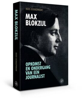 Amsterdam University Press Max Blokzijl