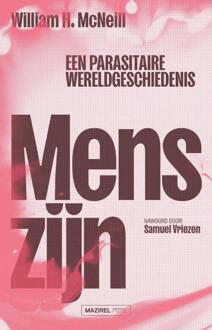 Amsterdam University Press Menszijn - William H. McNeill