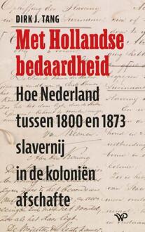 Amsterdam University Press Met Hollandse bedaardheid