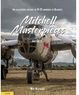 Amsterdam University Press Mitchell Masterpieces / Volume 3 - Mitchell Masterpieces - Wim Nijenhuis