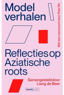 Amsterdam University Press Modelverhalen