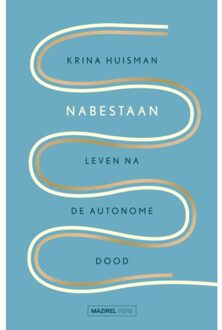 Amsterdam University Press Nabestaan - Krina Huisman