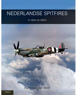 Amsterdam University Press Nederlandse Spitfires - Militaire Historie - Harry van der Meer
