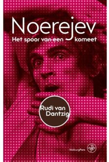 Amsterdam University Press Noerejev - Boek Rudi van Dantzig (9462490872)