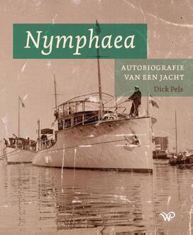 Amsterdam University Press Nymphaea - Dick Pels