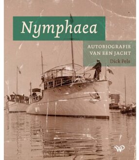 Amsterdam University Press Nymphaea - Dick Pels