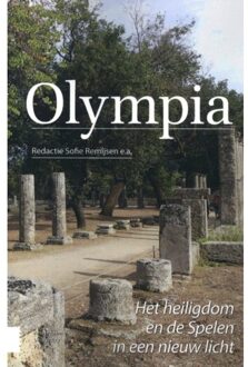 Amsterdam University Press Olympia