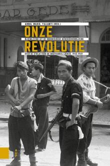 Amsterdam University Press Onze Revolutie