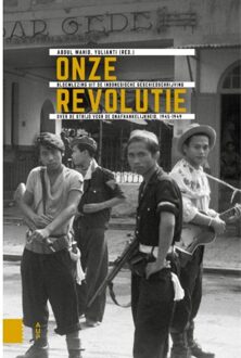 Amsterdam University Press Onze Revolutie