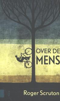 Amsterdam University Press Over De Mens - (ISBN:9789462989603)