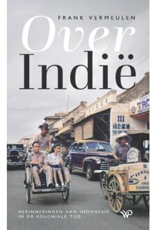 Amsterdam University Press Over Indië - Frank Vermeulen