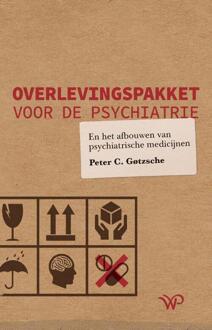 Amsterdam University Press Overlevingspakket voor de psychiatrie