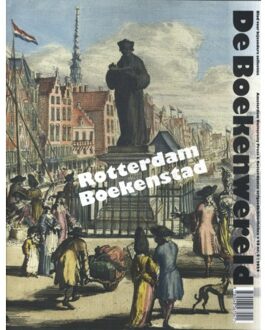 Amsterdam University Press Rotterdam Boekenstad - De Boekenwereld