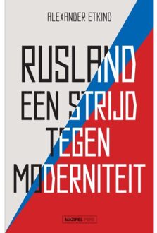 Amsterdam University Press Rusland - Alexander Etkind