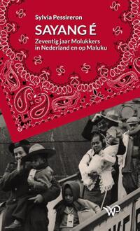 Amsterdam University Press Sayang - Sylvia Pessireron