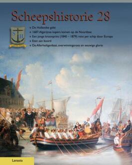 Amsterdam University Press Scheepshistorie 28