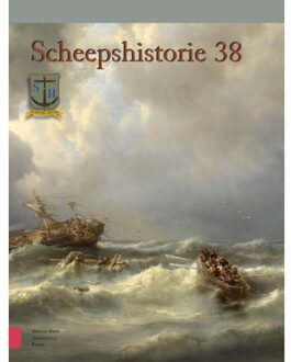 Amsterdam University Press Scheepshistorie 38