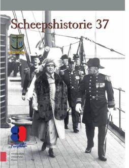 Amsterdam University Press Scheepshistorie - Scheepshistorie