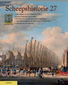 Amsterdam University Press Scheepshistorie