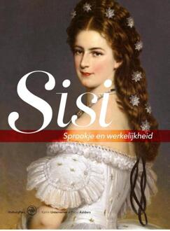 Amsterdam University Press Sisi - Boek Karin Unterreiner (9057306832)