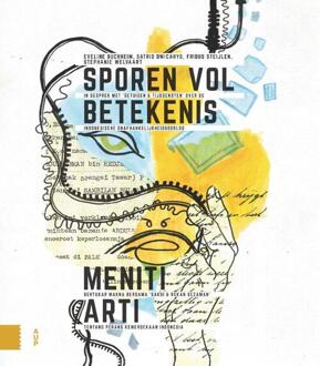 Amsterdam University Press Sporen vol betekenis / Meniti Arti