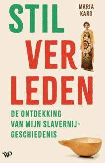 Amsterdam University Press Stil Verleden - Maria Karg