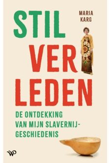 Amsterdam University Press Stil Verleden - Maria Karg