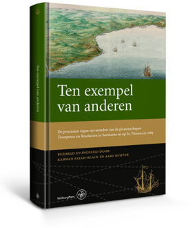 Amsterdam University Press Ten Exempel Van Anderen - Werken Van De