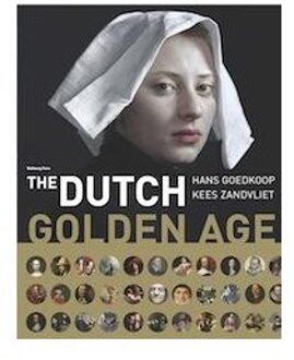 Amsterdam University Press The Dutch Golden Age - Boek Hans Goedkoop (9057308908)