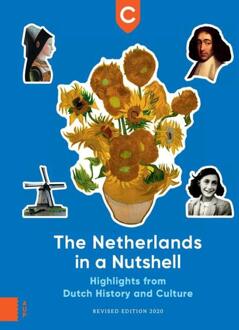 Amsterdam University Press The Netherlands in a Nutshell